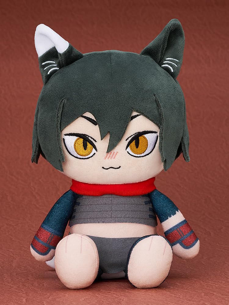 Good Smile Company Delicious In Dungeon Izutsumi Plushie Toy Collectible