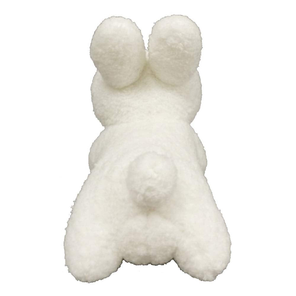 Sekiguchi Bunny Bruna 660730 Bruna Mascot Rabbit Japanese Bunny Stuffed Toy