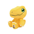 Bandai Namco Nui Digimon Adventure Plush Large Agumon Toy