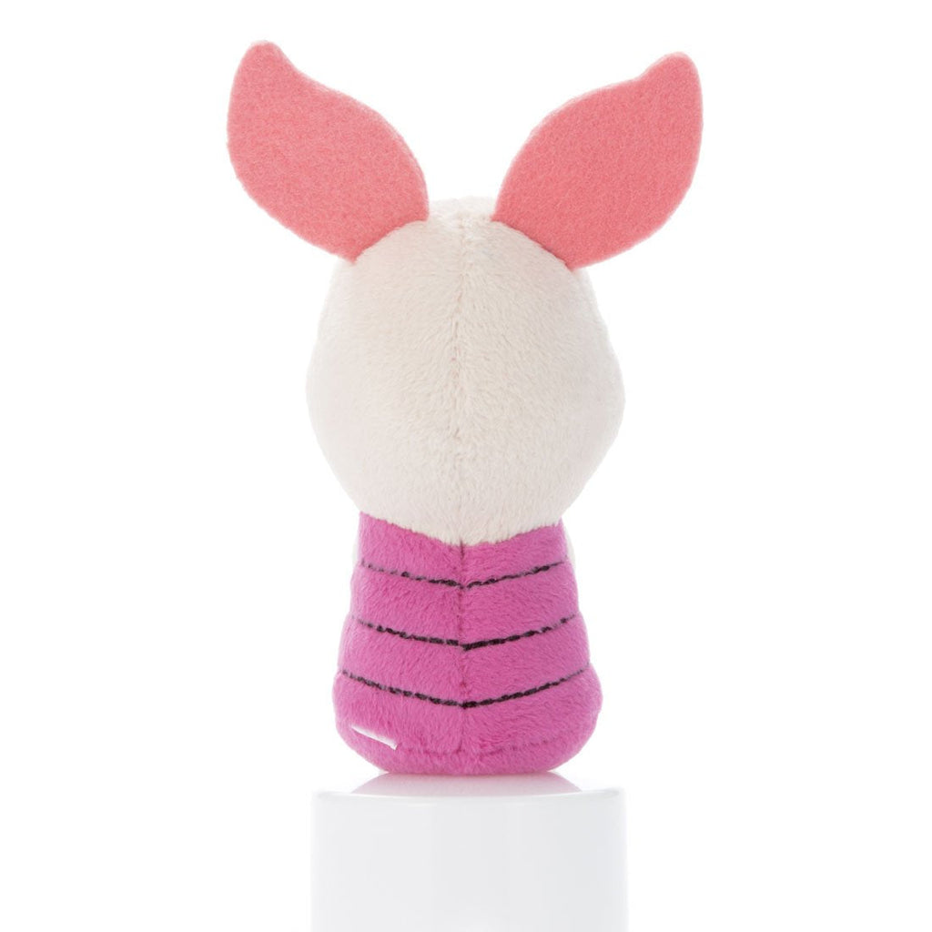 TAKARA TOMY A.R.T.S Disney Chokkori-San Piglet Plush Doll