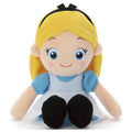 TAKARA TOMY A.R.T.S Washable Plush Doll Alice Alice In Wonderland