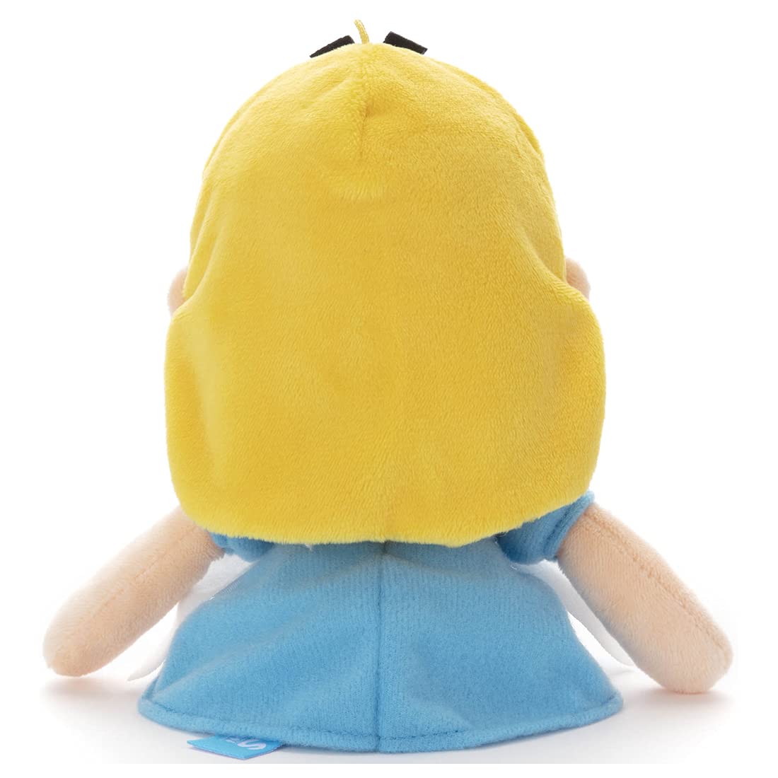 TAKARA TOMY A.R.T.S Washable Plush Doll Alice Alice In Wonderland