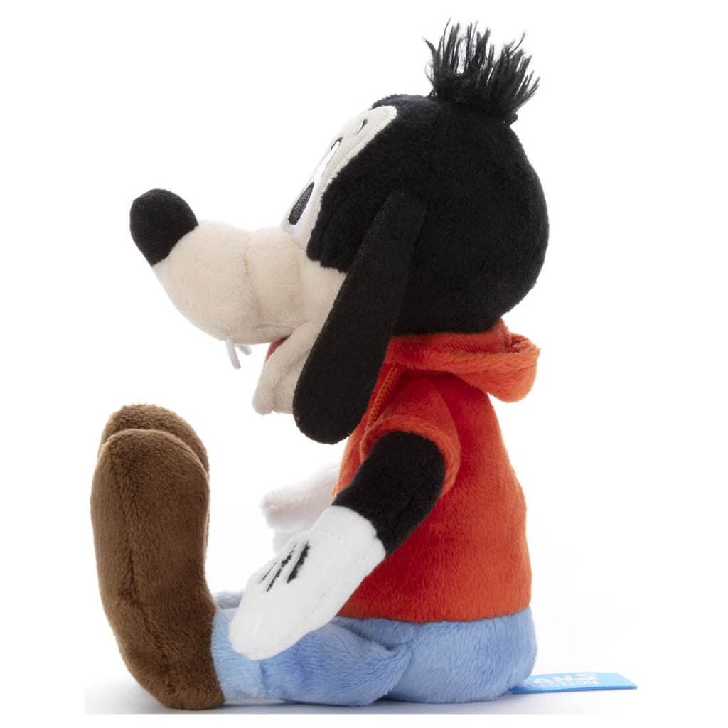TAKARA TOMY A.R.T.S Washable Plush Doll Max Disney