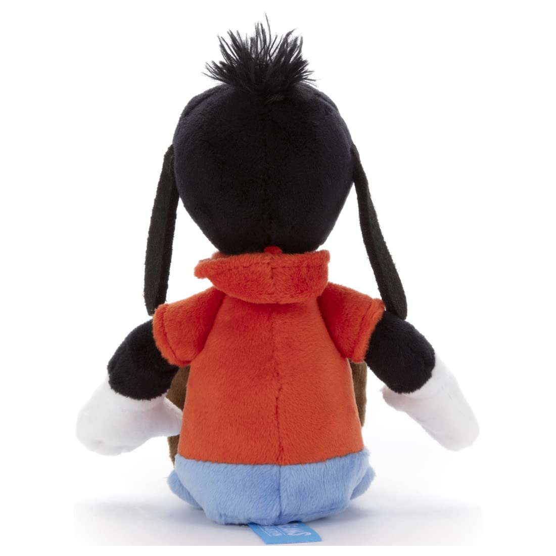 TAKARA TOMY A.R.T.S Washable Plush Doll Max Disney