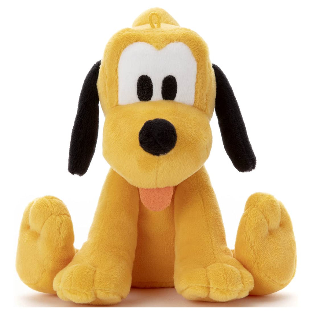 TAKARA TOMY A.R.T.S - Washable Plush Doll Pluto - Disney