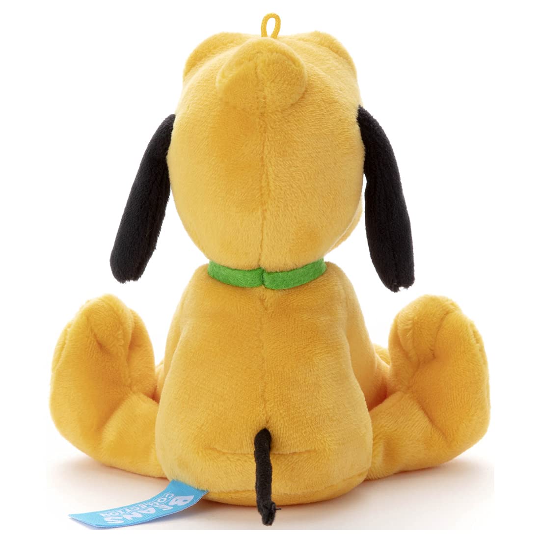 TAKARA TOMY A.R.T.S - Washable Plush Doll Pluto - Disney