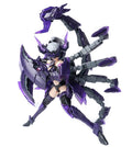 Doyusha 1/12 Atk Girl Serqet Japanese Completed Plastic Figures Scale Models
