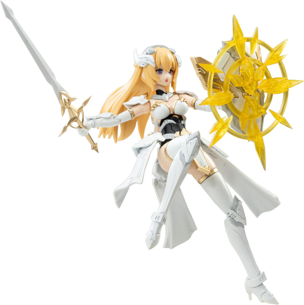 Doyusha Soulingtoys Daytime Meteor Model 145mm & 630mm Tall Non-Scale Plastic
