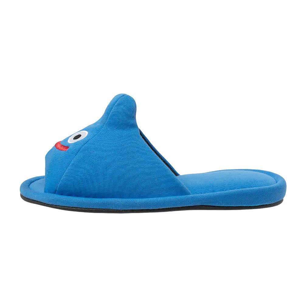 SQUARE ENIX Smile Slime Room Slippers: Slime Dragon Quest