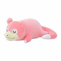 Ensky Pokemon Mofumofu Udemakura Slowpoke Anime Toy
