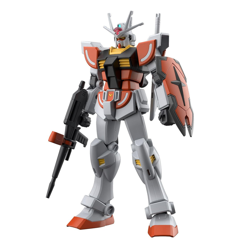 Bandai Spirits Gundam Build Metaverse Lar 1/144 Plastic Model
