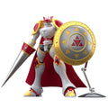 Bandai Spirits Hobby Digimon Figure Rise Standard Amplified Dukemon/Gallantmon Japanese Figure Toys