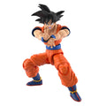 Bandai Spirits Figure Rise Standard Dragon Ball Son Goku (New Special Ver.) Colored Plastic Model