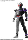 Bandai Spirits Figure Rise Standard Kamen Rider Fang Joker Plastic Action Model Made In Japan