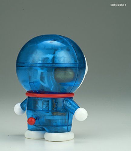 Figure-rise Mechanics Doraemon Plastic Model Kit Bandai