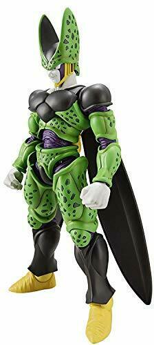 Figure-rise Standard Dragon Ball Cell Final Form Renewal Kit