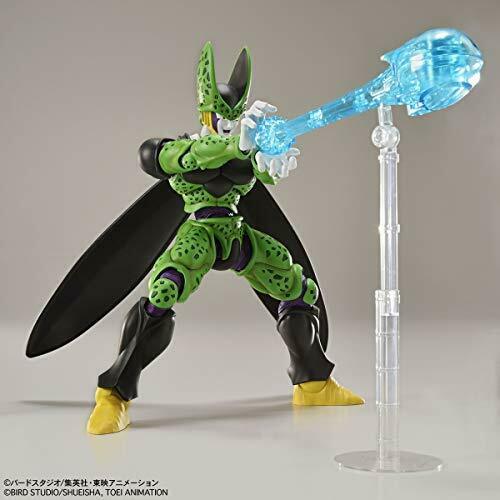Figure-rise Standard Dragon Ball Cell Final Form Renewal Kit