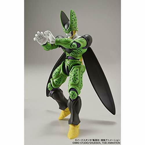 Figure-rise Standard Dragon Ball Cell Final Form Renewal Kit