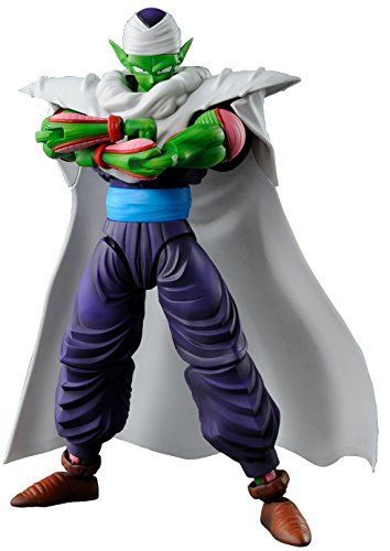 Figure-rise Standard Dragon Ball Piccolo Plastic Model Kit Bandai