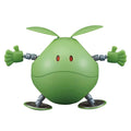 BANDAI Figure-Rise Mechanics Haro Gundam Plastic Model Kit 2555830
