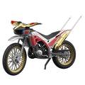 Bandai Spirits Figure-Rise Standard Kamen Rider Kuuga Try Chaser 2000 Japan Model
