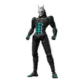 Bandai Spirits Figurerise Standard Kaiju No. 8 Color-Coded Plastic Model Kit