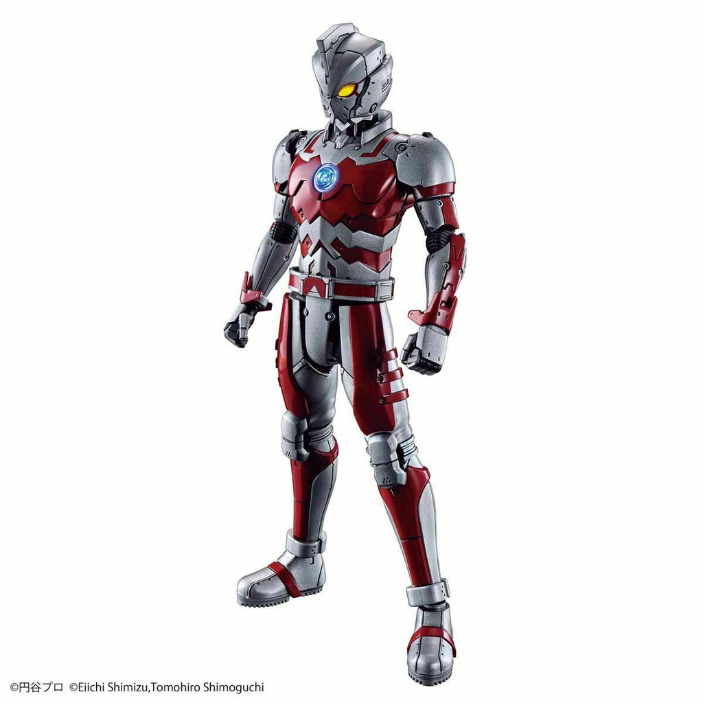 Figure-rise Standard Ultraman Ultraman Suit A 1/12 Plastic Model Kit