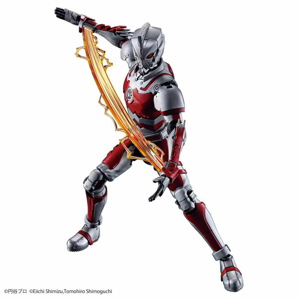 Figure-rise Standard Ultraman Ultraman Suit A 1/12 Plastic Model Kit