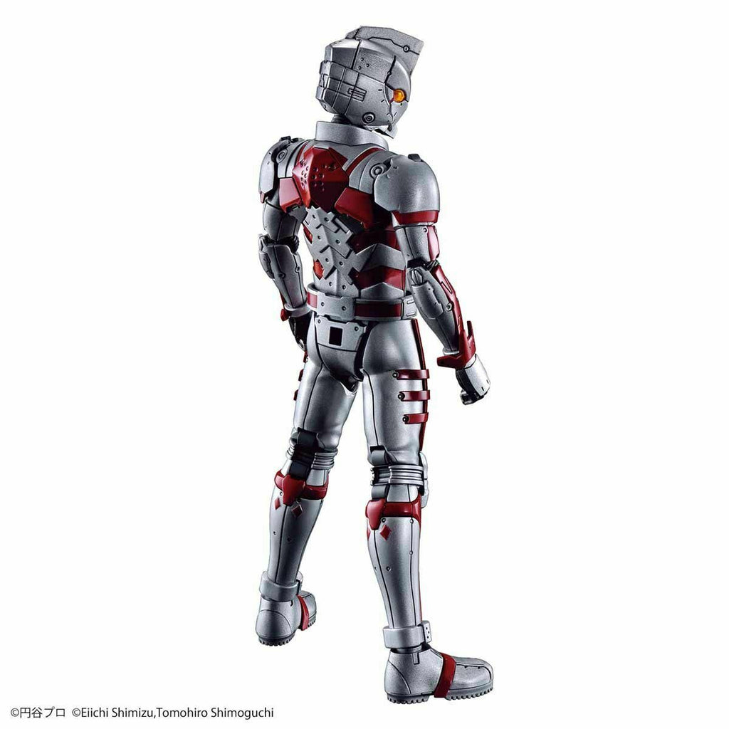 Figure-rise Standard Ultraman Ultraman Suit A 1/12 Plastic Model Kit
