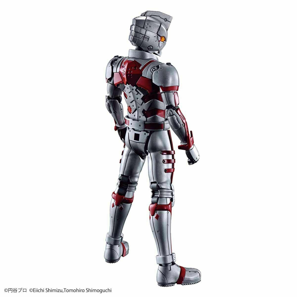 Figure-rise Standard Ultraman Ultraman Suit A 1/12 Plastic Model Kit