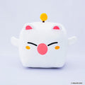 Square Enix Final Fantasy Cube Plush Moogle M Size - Japan