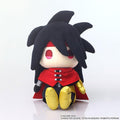 Square Enix Final Fantasy VII Rebirth Plush: Vincent Valentine Collectible