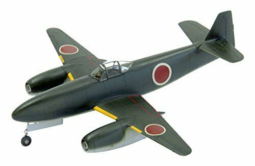Fine Molds 1/48 Japanese Navy Special Attack Aircraft Shisei Nakajima Kikka