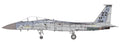 Fine Molds 1/72 F-15C Fighter Kadena Japan Plastic Model 72954