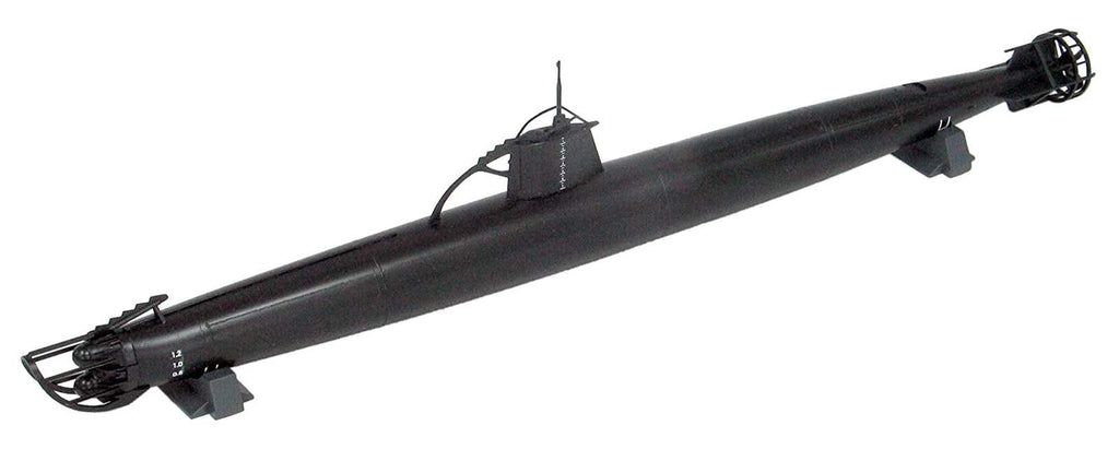 FINE MOLDS 1/72 Ijn Ko-Hyoteki Class Midget Submarine Sydney Bay Plastic Model