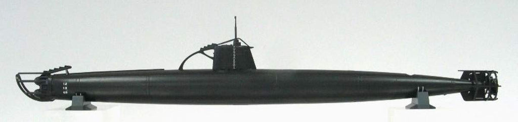 FINE MOLDS 1/72 Ijn Ko-Hyoteki Class Midget Submarine Sydney Bay Plastic Model