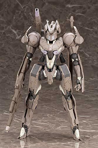 Frame Arms #045 Zero Tiger Ling Hu 1/100 Scale Model Kit Kotobukiya