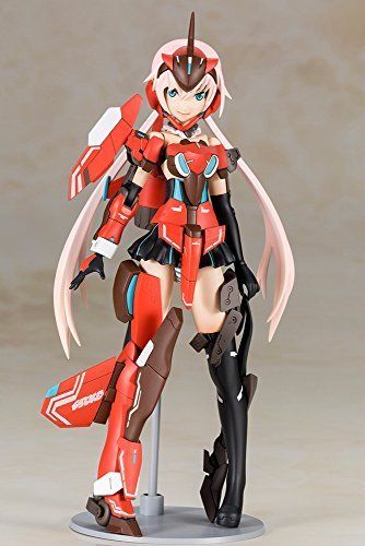 Frame Arms Girl Stylet A.i.s Color Plastic Model Kit Phantasy Star Online 2