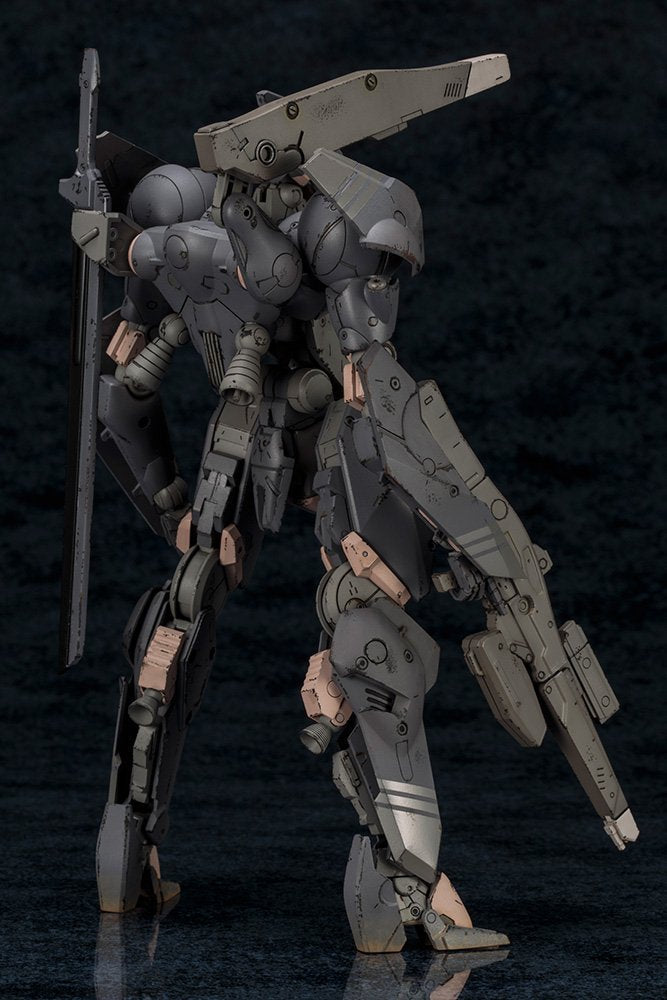 KOTOBUKIYA Fa056 Frame Arms Kagetora 1/100 Scale Kit