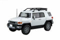 Fujimi 1/24 Car Next Series No.9 Toyota Fj Cruiser White