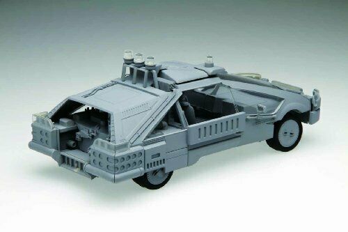 Fujimi 1/24 Scale "blade Runner" Deckard Police Car No.27 Plastic Model Kit