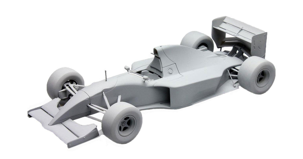 FUJIMI Gp14 090580 F1 Williams Fw16 San Marino Gp 1994 1/20 Scale Kit