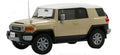 FUJIMI 066172 Toyota Fj Cruiser Beige 1/24 Scale Kit
