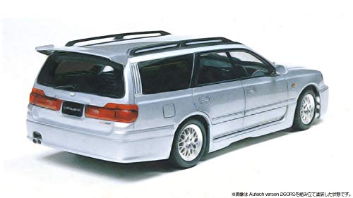 FUJIMI Inch Up 1/24 Stagea Autech Edition 260Rs/25X Four Plastic Model
