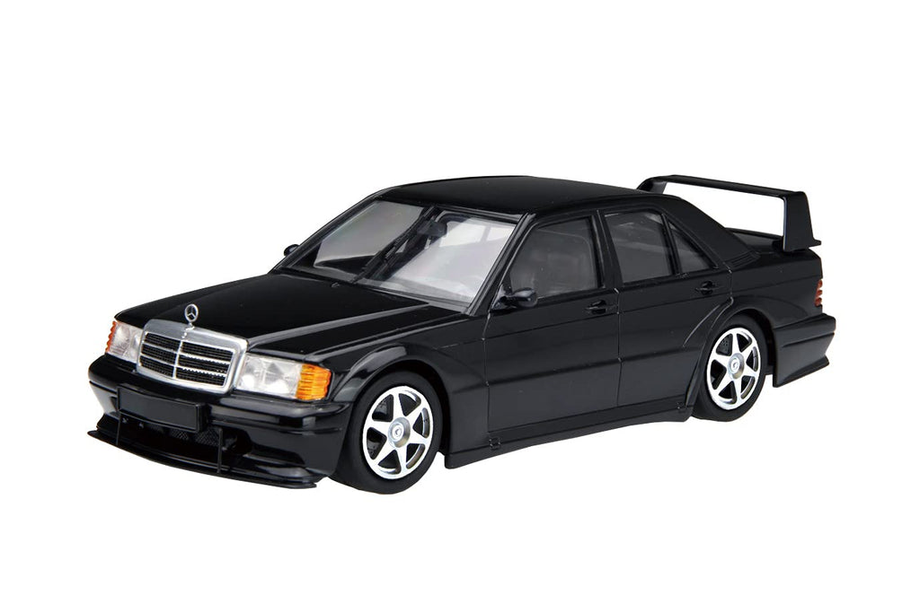 FUJIMI Real Sports Car 1/24 Mercedes-Benz 190E2.5-16 Evolution Ll Plastic Model