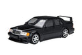 FUJIMI Real Sports Car 1/24 Mercedes-Benz 190E2.5-16 Evolution Ll Plastic Model