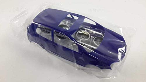 FUJIMI Rs-02 Volkswagen Golf R32 1/24 Scale Kit