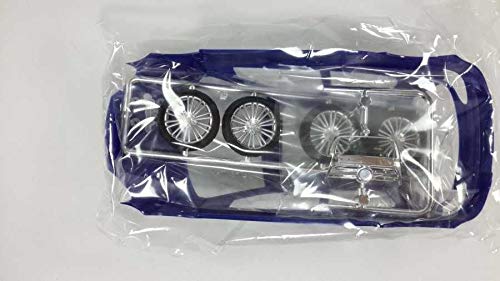 FUJIMI Rs-02 Volkswagen Golf R32 1/24 Scale Kit