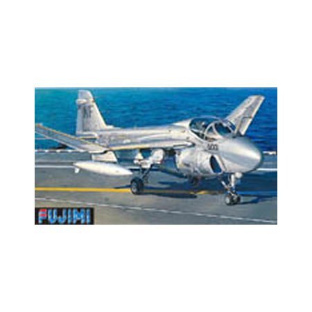 FUJIMI - H13 Grumman A-6E Tram Intruder 1/72 Scale Kit