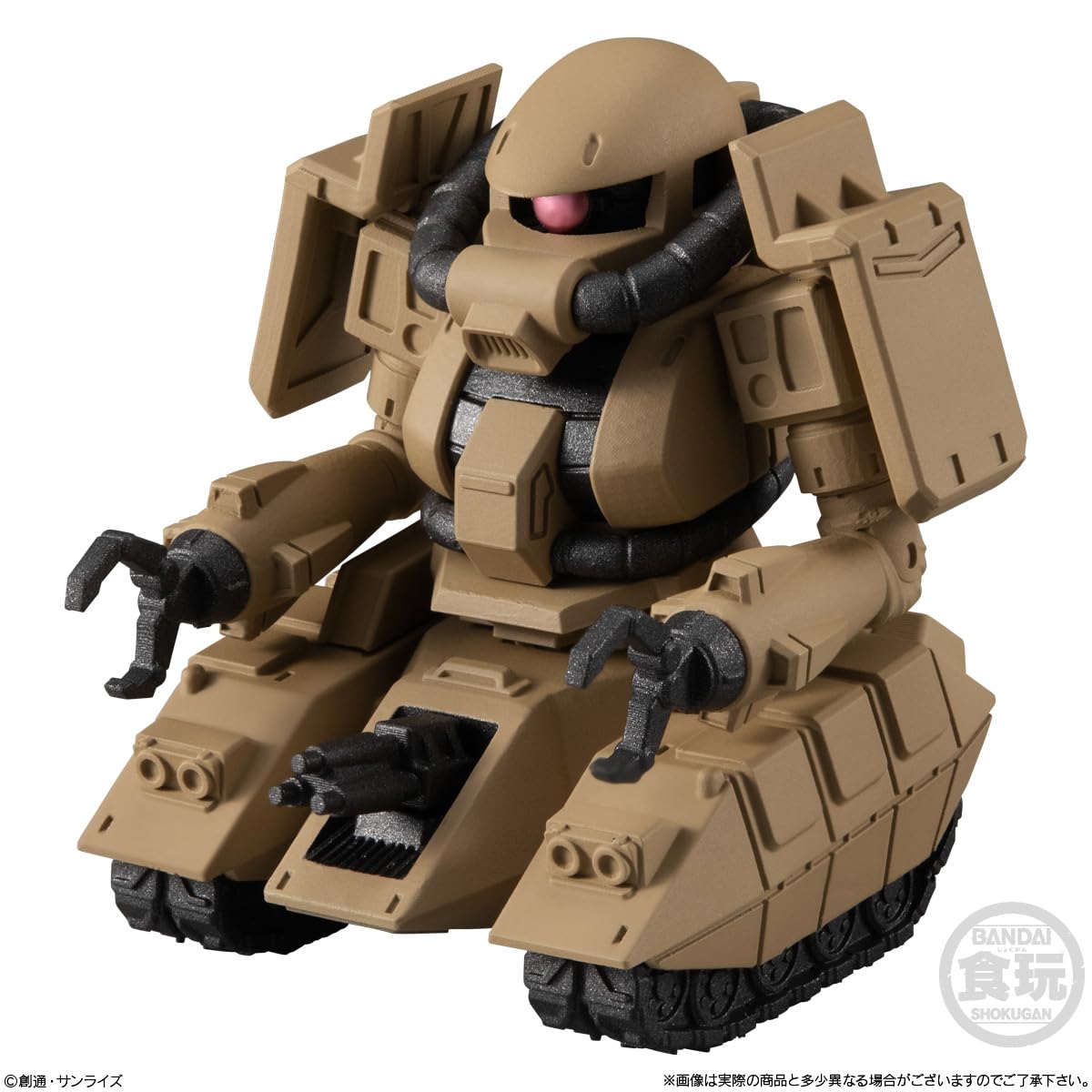 Bandai Japan Fw Gundam Converge 24 10Pcs Toy Box Candy
